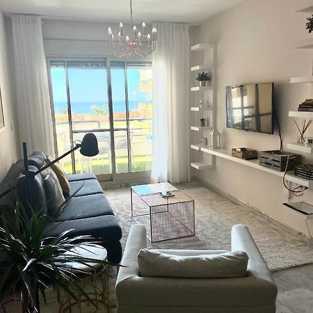 Apartment Sea Breeze - Apartamento Brisas Del Mar Benalmadena Bagian luar foto
