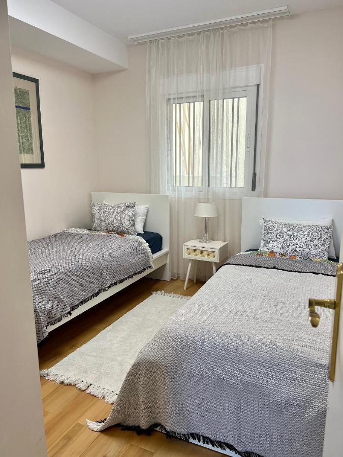 Apartment Sea Breeze - Apartamento Brisas Del Mar Benalmadena Bagian luar foto