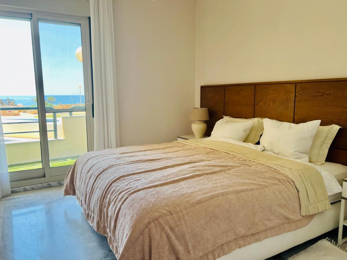 Apartment Sea Breeze - Apartamento Brisas Del Mar Benalmadena Bagian luar foto