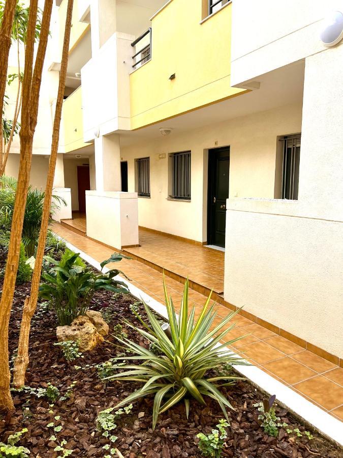 Apartment Sea Breeze - Apartamento Brisas Del Mar Benalmadena Bagian luar foto