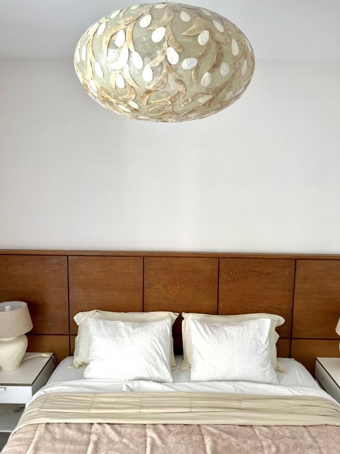 Apartment Sea Breeze - Apartamento Brisas Del Mar Benalmadena Bagian luar foto
