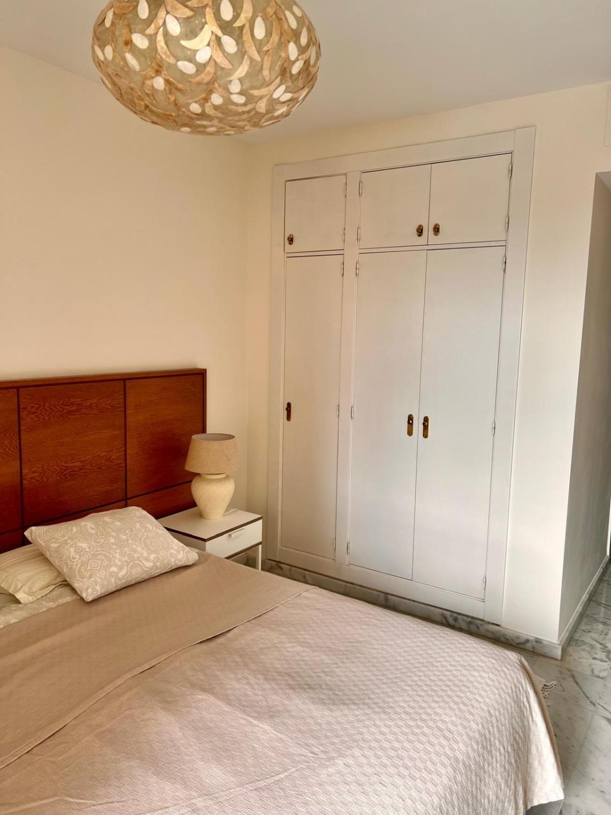 Apartment Sea Breeze - Apartamento Brisas Del Mar Benalmadena Bagian luar foto