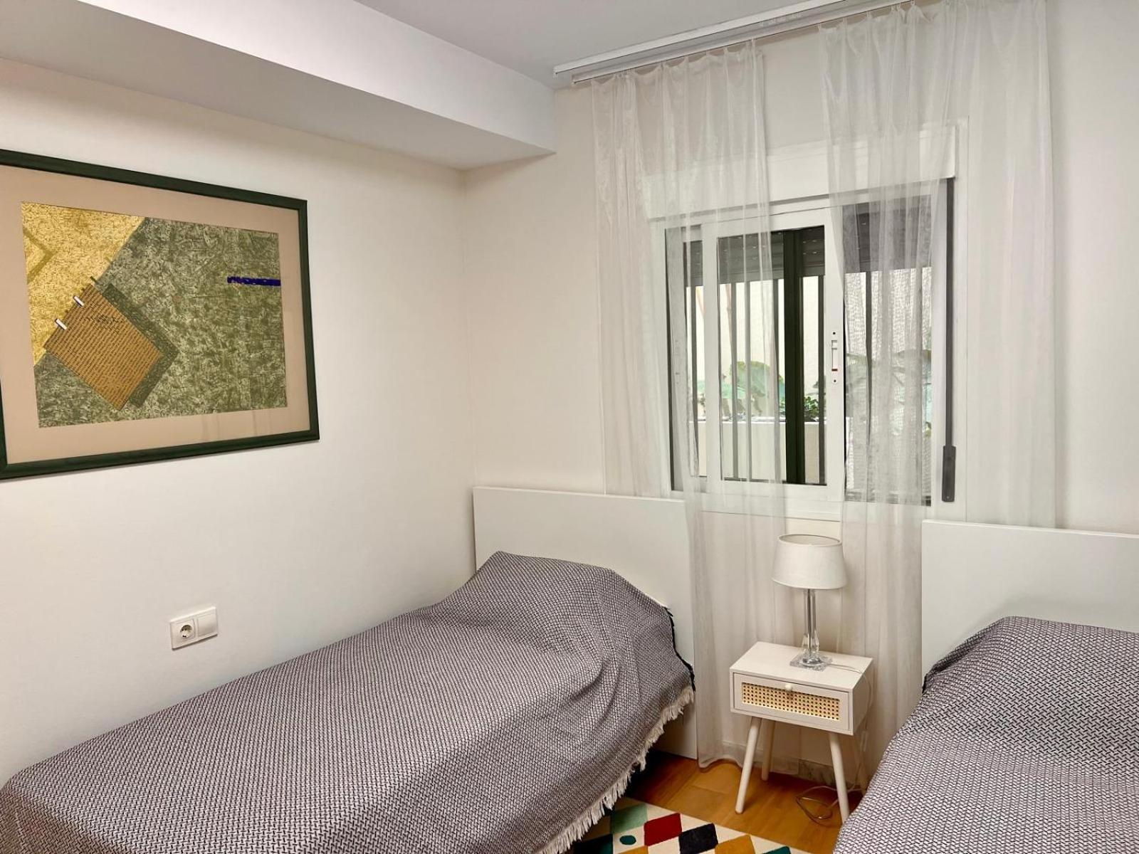 Apartment Sea Breeze - Apartamento Brisas Del Mar Benalmadena Bagian luar foto